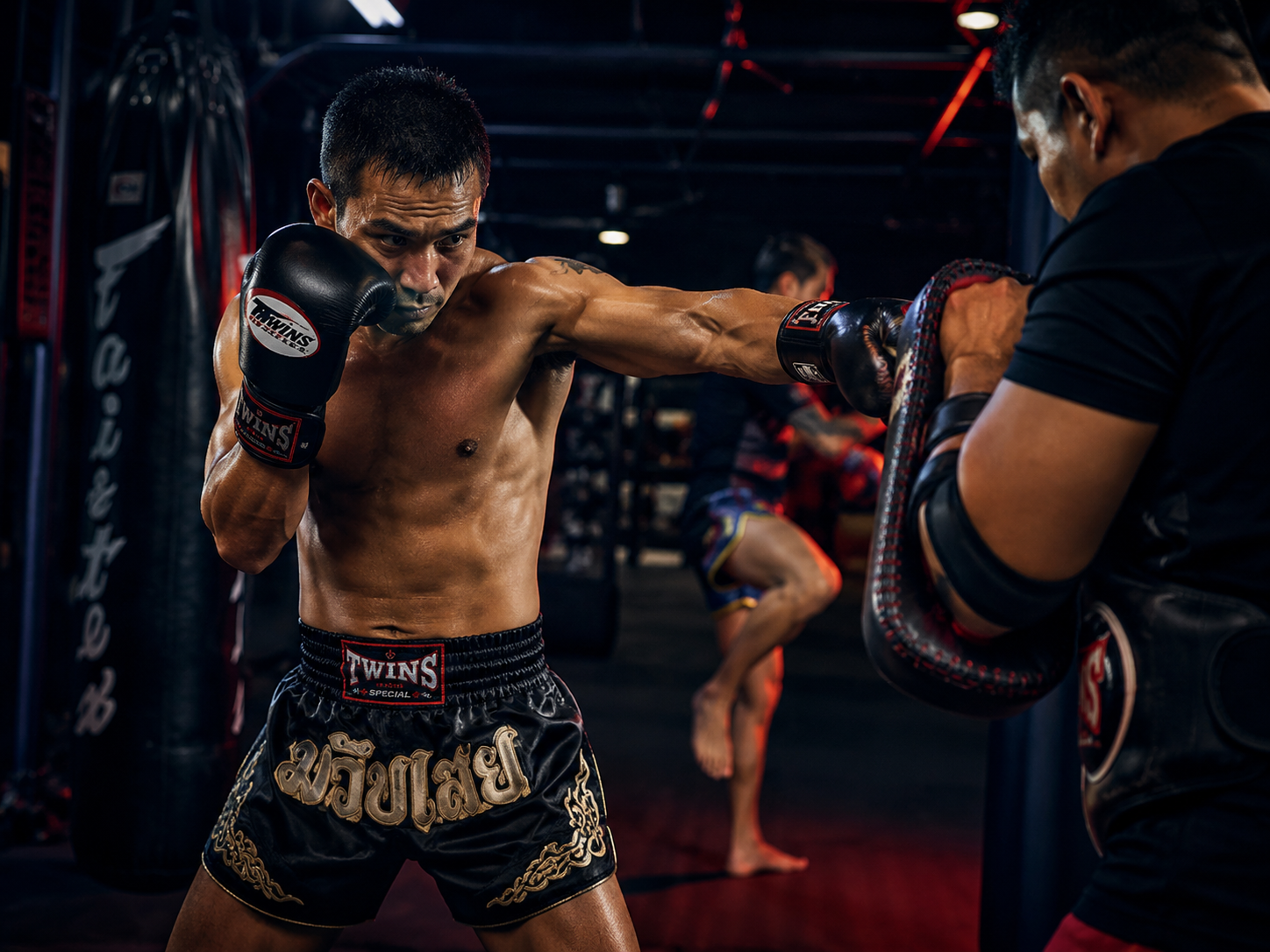 Muay Thai